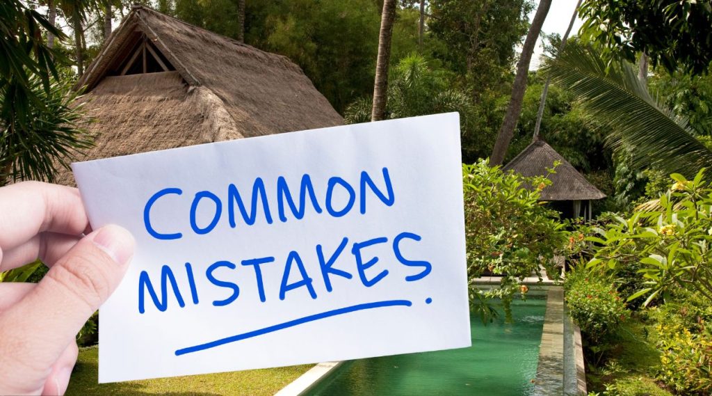 Bali Property and Bali Villas for Sale - Five Mistakes to Avoid When Investing in Bali Real Estate Bali Property and Bali Villas for Sale - Five Mistakes to Avoid When Investing in Bali Real Estate Five Mistakes to Avoid When Investing in Bali Real Estate